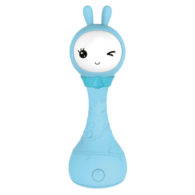 Интерактивная игрушка Умный зайка Alilo R1+ Yoyo